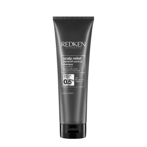 Redken  Scalp Relief - Шампоан против пърхот . 250 ml