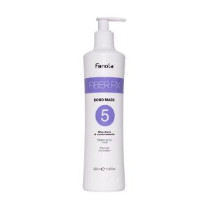 Fanola - FIBER FIX домашна грижа BOND MASK. 350 ml