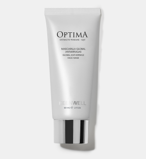 Keenwell -  OPTIMA - Глобална маска против бръчки - GLOBAL ANTI-WRINKLE FACE MASK. 60 ml