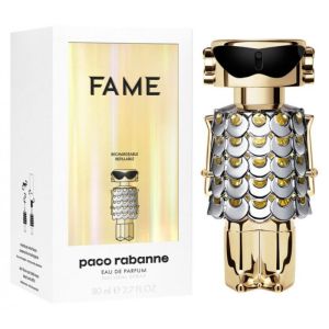 Paco Rabanne - FAME EDP за жени.