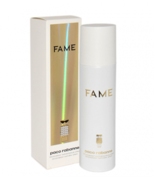 Paco Rabanne - FAME  Deospray за жени. 150 ml