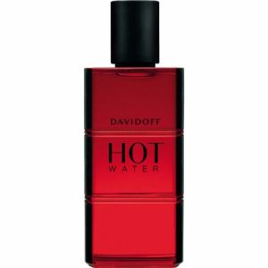 Davidoff - Hot Water. Eau De Toilette за мъже.