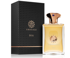 Amouage - Dia  Pour Homme  EDP за мъже. 100 ml