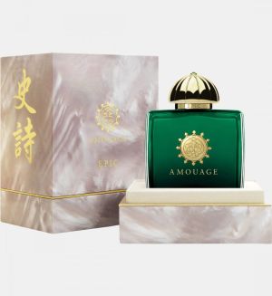 Amouage Epic Woman EDP за жени. 100 ml