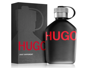 Hugo Boss - Hugo Just Differen  Eau De Toilette за мъже.