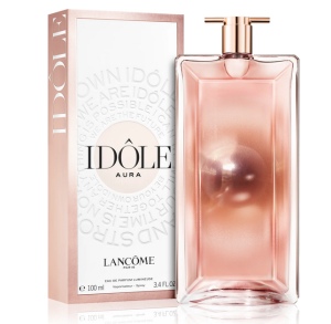 Lancome - Idole Aura EDP за жени.