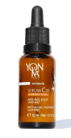 Yon-Ka -  SERUM C20 – VITAMIN C -СЕРУМ С ВИТАМИН С