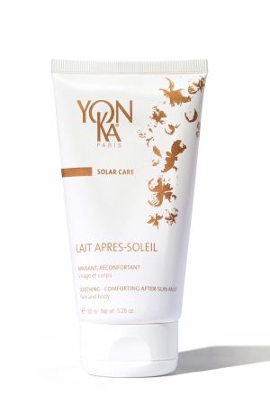 Yon-Ka - SUN CARE - LAIT APRES-SOLEIL - Мляко за след слънце. 150 ml.