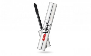 Pupa - VAMP! KIT - MASCARA  EXTREME  & MULTIPLAY Комплект спирала незабавен екстремен обем, молив и несесер.