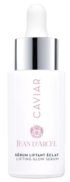 Jean d`Arcel - CAVIAR - Lifting Glow Serum -  Лифтинг  Серум с  екстракт от хайвер. 30 ml