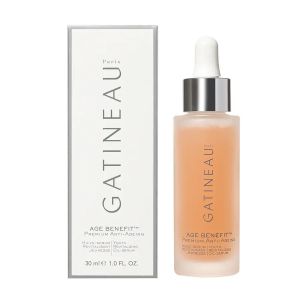  GATINEAU  -  AGE BENEFIT   - Youth revitalising Oil Serum - Ревитализиращ двуфазен серум / олио. 30 ml