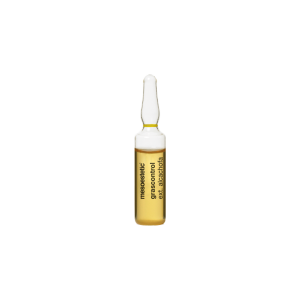 Mesoestetic - Grascontrol artichoke extract - Хранителна добавка против подуване на корем.  20 Х 5 ml
