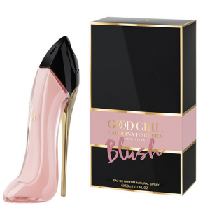 Carolina Herrera - Good Girl BLUSH EDP  за  жени. 