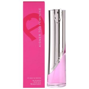 Aigner - Too Feminine  EDP за жени.  100 ml