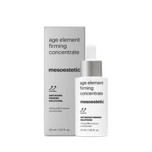 Mesoestetic -  Стягащ концентриран серум -  Аge element® firming concentrate. 30 ml