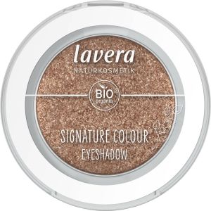 Lavera - СЕНКИ SIGNATURE COLOUR.