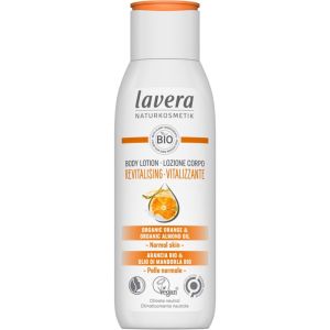 Lavera - Ревитализиращ лосион за тяло. 200 ml