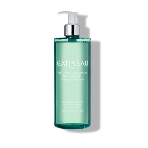  GATINEAU  -  Énergisante Hand & Body Wash -  Енергизиращ душ гел за тяло . 400 ml