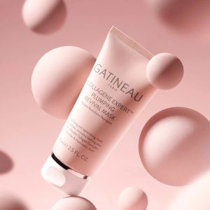  GATINEAU  -  COLLAGENE EXPERT™  -  Подхранваща Маска   Plumping Revival Mask. 75 ml