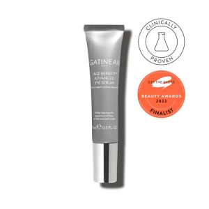  GATINEAU  -  AGE BENEFIT - Интегрален антиейдж  околоочен Серум.  15 ml