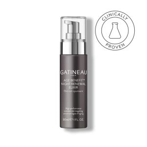  GATINEAU  -  AGE BENEFIT - НОЩЕН ЕЛИКСИР.  30 ml