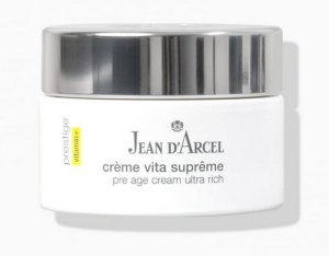 Jean d`Arcel - PRESTIGE -   Ултра богат нощен крем против признаците на стареене. 50 ml