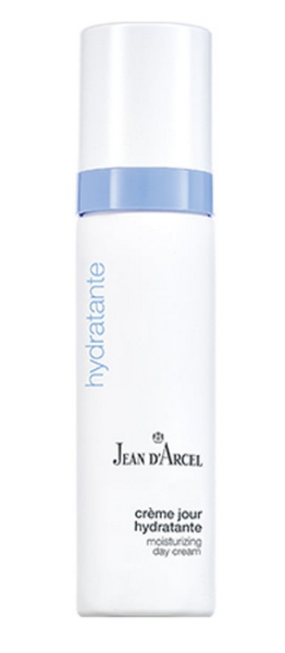 Jean d`Arcel - HYDRATANTE -  Богат  Хидратиращ Дневен Крем. 50 ml