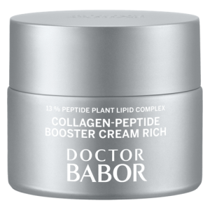 Babor - Dr Babor - Lifting Cellular - Collagen-Peptide Booster Cream Rich / Обогатен крем на намаляване на бръчки .50 ml. 