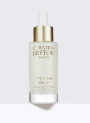 Christian Breton - Серум анти гравитация с Cobiolift. 30 ml