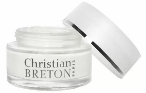 Christian Breton - Нощен възстановяващ крем за лице. 50 ml