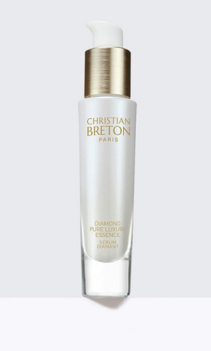 Christian Breton - Серум диамант лукс. 30 ml