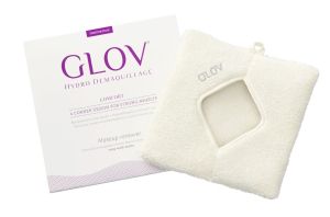 Glov - Ръкавичка за почистване на грим Glov Comfort 