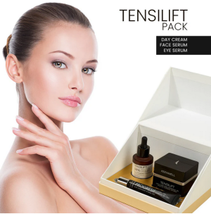 Keenwell -  Подаръчен комплект   TENSILIFT 