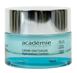 Académie - HYDRADERM - Крем Онктьоз за дълбока хидратация за лице. 50 ml