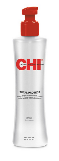 CHI INFRA - Total Protect - Термозащитен крем. 