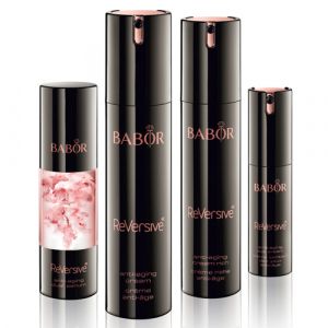 Babor - Луксозен 24-часов обогатен анти-ейдж крем - Reversive - Cream Rich.