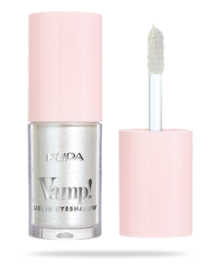 Pupa - PUPA Vamp! Liquid Eyeshadow - Течни сенки за очи .