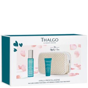 Thalgo - ПРОМОЦИЯ HYALU- PROCOLLAGÈNE за изпълване на бръчките.