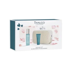 Thalgo - ПРОМОЦИЯ SILICIUM LIFT - Лифтинг и регенерация.
