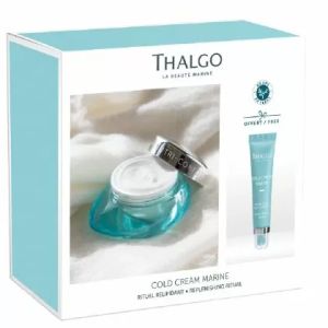 Thalgo - ПРОМОЦИЯ „КОМФОРТ“ Комплект продукти за суха кожа.