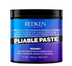 Redken Styling - Текстурираща паста за коса PLIABLE PASTE. 150 ml