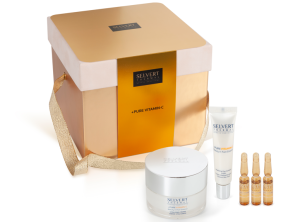 Selvert Thermal  - Луксозен комплект витамин С /  COFFRET + PURE VITAMIN C