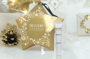 Selvert Thermal - The ESSENTIAL CARE -  Мултифункционален крем за зоната на очния контур / Anti-Ageing Eye Contour Cream For Bags And Dark Circles. 15 ml