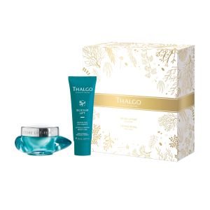 Thalgo - ПРОМОЦИЯ DUO SILICIUM LIFT - Лифтинг и регенерация.