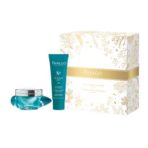 Thalgo - ПРОМОЦИЯ DUO HYALU- PROCOLLAGÈNE за изпълване на бръчките.