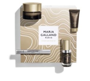 MARIA GALLAND -  Празничен комплект ULTIMATE CARE 