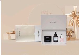 Keenwell -  Промоционален комплект  DENSILIFT.
