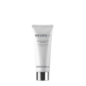 Keenwell - Neuro - K - Ензимен пилинг крем -Enzimatig Peeling krem. 100 ml.
