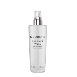 Keenwell - Neuro - K - Почистващ гел за смесена/мазна кожа - Cleansing gel 200 ml.