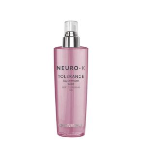 Keenwell - Neuro - K - Нежен почистващ гел за чувствителна кожа - Soft Cleansing gel 200 ml.